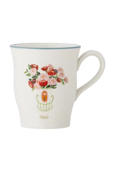 Hrnek Bloomingville Dorothy 310 ml více barev