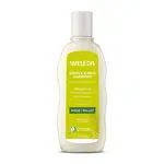 Weleda Vyživující šampon s prosem na normální vlasy 190 ml