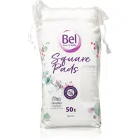 Bel Face & Body odličovací tampony 50 ks