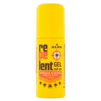 ALPA Repelent gel roll-on 50 ml
