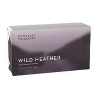 Scottish Fine Soaps Wild Heather Tuhé mýdlo 220 g