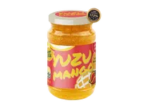 YUZU TEA Yuzu Mango 500 g