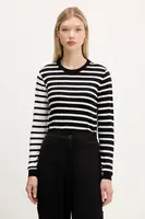 Vlněný svetr Desigual BERGEN