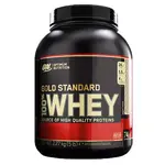 Optimum Nutrition Gold Standard 100% Whey 2270g - jahoda