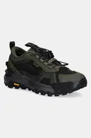 Tenisky Vans MTE Crosspath XC zelená barva, VN000D5VDRK1