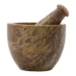 Hmoždíř s paličkou House Doctor HDArb 7,8 cm více barev