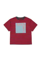 Dětské bavlněné tričko MAX&Co. MAXT24F T-SHIRT