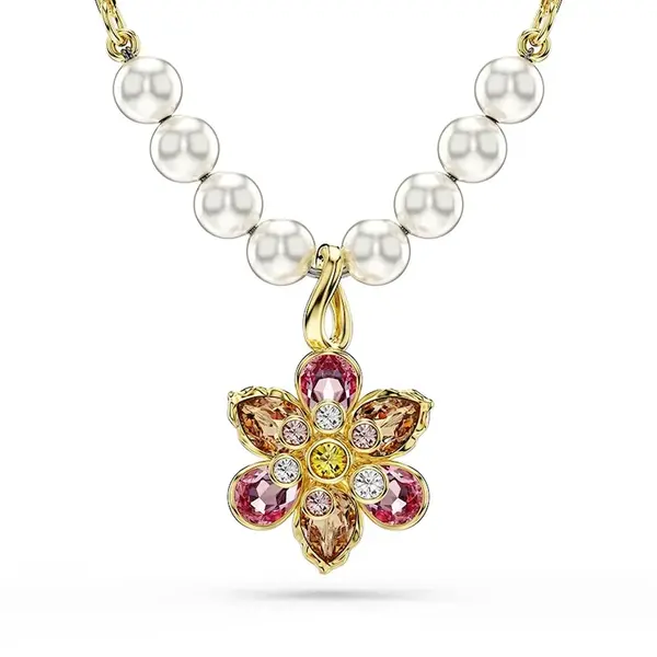 Náhrdelník Swarovski IDYLLIA 5723140