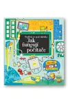 Jak fungují počítače - Alex Frith, Rosie Dickins