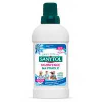 SANYTOL Dezinfekce na prádlo Active Fresh 500 ml