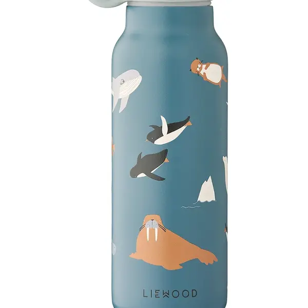 Termoláhev Liewood Falk Water Bottle 350 ml LW19617