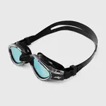 Plavecké brýle Aqua Speed Triton 2.0 Mirror černá barva
