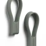 Sada magnetických nástěnných háčků Zone Denmark 2-pack