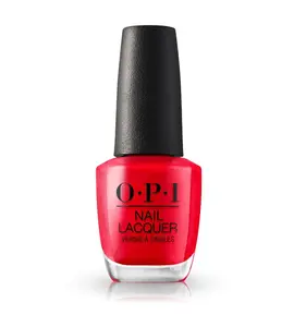 OPI Nail Lacquer Cajun Shrimp lak na nehty 15 ml