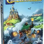 Carcassonne: Duchové