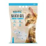 animALL Silikonové stelivo Natural 7,6 l
