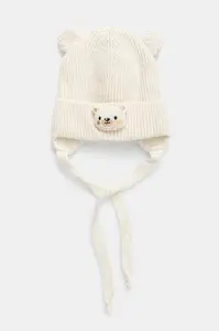 Dětská čepice s příměsí vlny Jamiks POCO