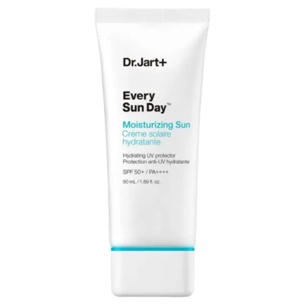 DR. JART+ Hydratační opalovací krém Every Sun Day SPF 50+ 30 ml