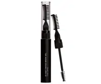 Fixační gel na obočí RevitaLash Hi-Def Brow Gel Soft Brown - 7,4 ml, světle hnědý + dárek zdarma