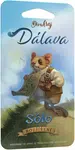 Divukraj: Dálava - Sólo rozšíření