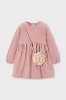 Dívčí šaty Mayoral