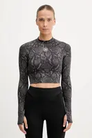 Tréninkové tričko s dlouhým rukávem adidas by Stella McCartney TruePurpose