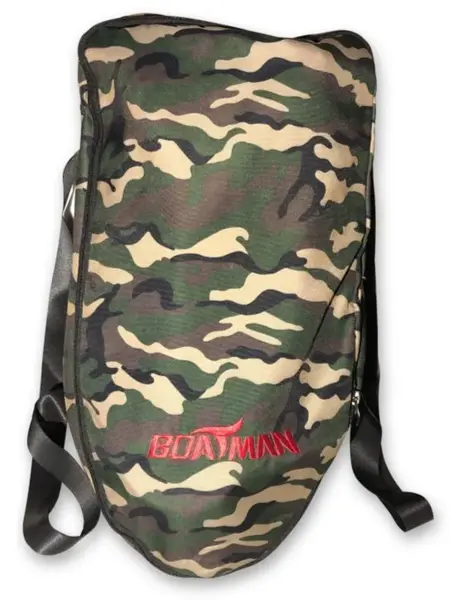 Boatman obal pro lodičky boatman actor plus camo