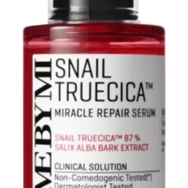 Some By Mi Regenerační pleťové sérum proti pigmentovým skvrnám Snail Truecica (Miracle Repair Serum) 50 ml