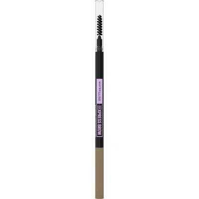 Maybelline Automatická tužka na obočí (Brow Ultra Slim) 4 g Taupe