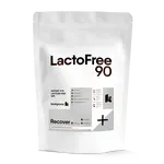 KOMPAVA LactoFree 90 čokoláda 500g