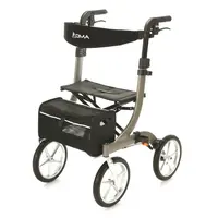 DMA 102 OFFROAD, Čtyřkolové chodítko terénní, barva šampaň