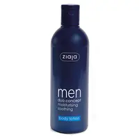 ZIAJA Men Tělové mléko 300 ml