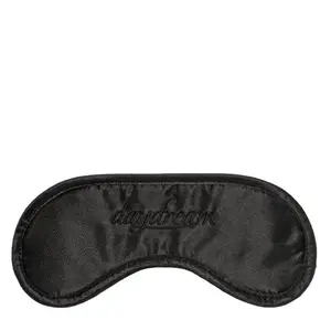 SCANquilt maska na spaní day dream černá 19 x 8 cm day dream černá