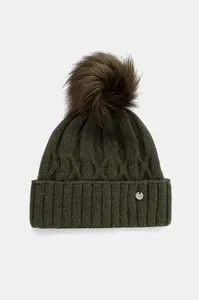 Dětská vlněná čepice Jamiks PALMERA