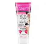Eveline Slim Extreme 4D Scalpel Express Slimming Concentrate Night Liposuction modelující sérum na břicho, stehna a hýždě 250 ml