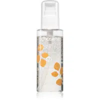 Echosline Hydrating Fluid crystal hydratační fluid pro suché a nepoddajné vlasy 100 ml