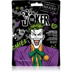 Mad Beauty Joker Sheet Mask hydratační plátýnková maska 1 ks