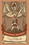 Monstrous Regiment - Terry Pratchett
