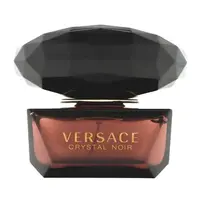 Versace Crystal Noir toaletní voda pro ženy 50 ml