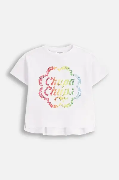 Dětské tričko Coccodrillo