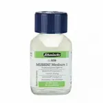 Medium Mussini 2 pro olej 200ml - 50039
