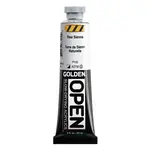 Akrylová barva Golden Open Slow Drying 59 ml - Raw Sienna 7340
