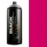 Barva ve spreji Montana Black 400ml – TR4000 True magenta