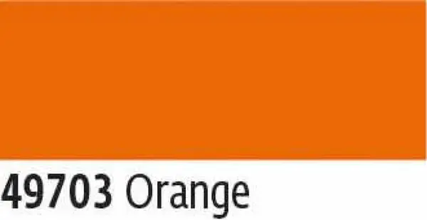 Candle pen pro dekoraci svíček 29ml – 03 Orange