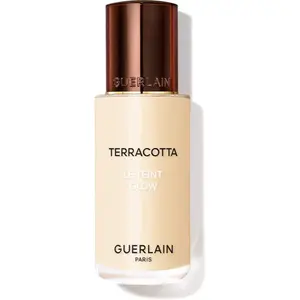 GUERLAIN Terracotta Le Teint Glow tekutý rozjasňujúci make-up pre prirodzený vzhľad odtieň 0W Warm 35 ml