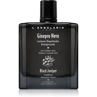 L'ERBOLARIO Ginepro Nero voda po holení 100 ml