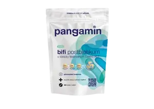 RAPETO Pangamin bifi postbiotikum 200 tablet
