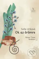 Ok az örömre - Soňa Uriková - kniha z kategorie Beletrie