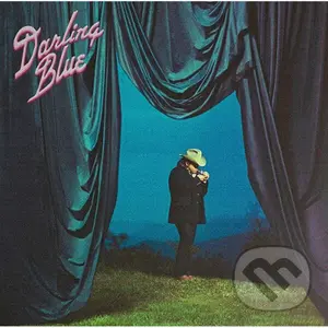 Marcus King: Darling Blue CD - Marcus King, Marcus King