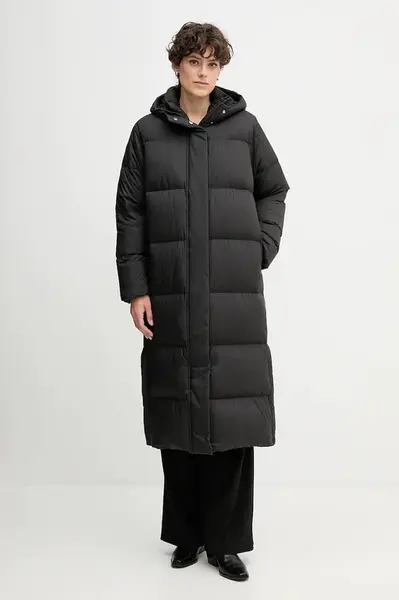 Tommy Hilfiger Péřová bunda Tommy Hilfiger